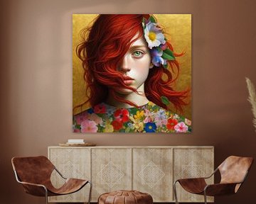 Summerchild van J.O. Han