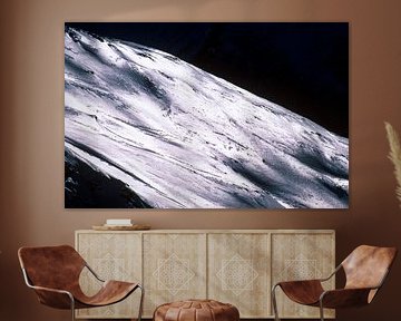 Neige #10 sur Fabrizio Gallo