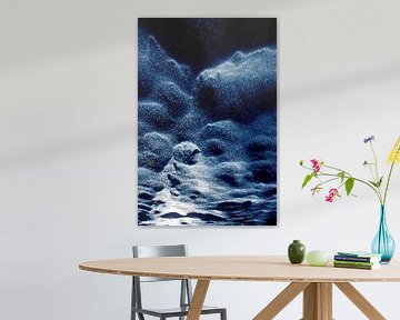 Neige #04 sur Fabrizio Gallo