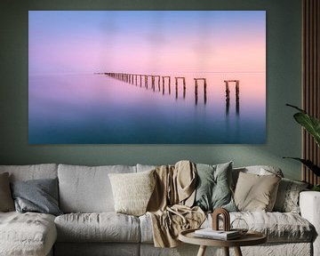 The Streets - Silence in time. sur Marco Lok