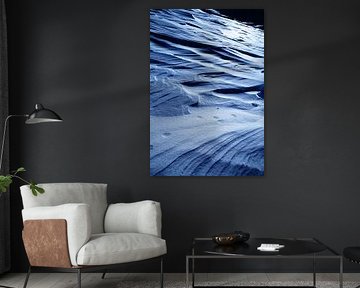 Neige #31 sur Fabrizio Gallo