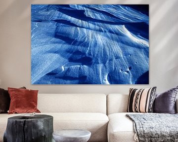 Neige #30 sur Fabrizio Gallo
