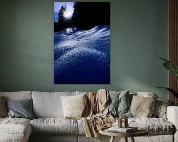 Schnee #39