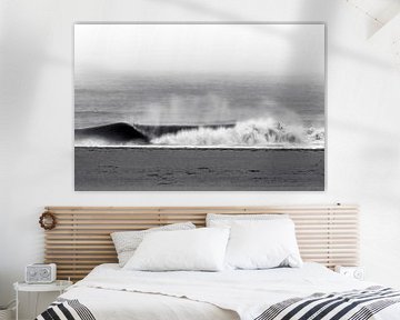 North Sea by Stephan Zaun