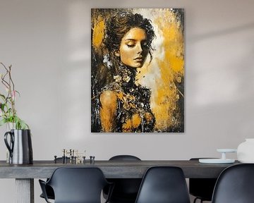 Rust van Jolique Arte