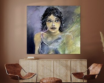 Lea von pol ledent
