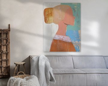 Silent Profile van De Mooiste Kunst