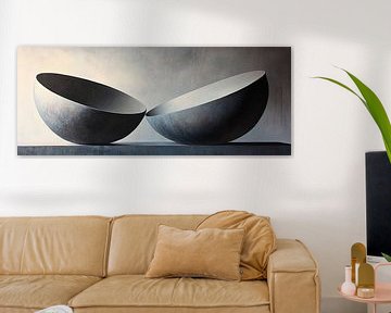 Contrast Bollen van Modern Collection