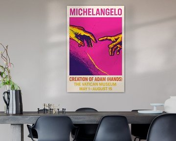 Michelangelo van Treechild