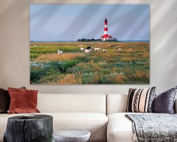 Westerhever I