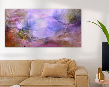 Lyrische Komposition von Annette Schmucker
