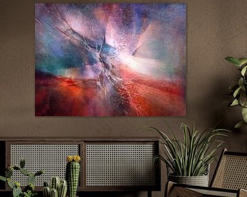 Mijn manier van Annette Schmucker