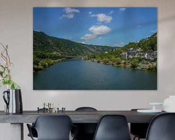 Moselle Cochem