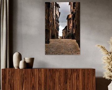 Der Weg zum... von Lens_en_Dier/Vizier Fotografie