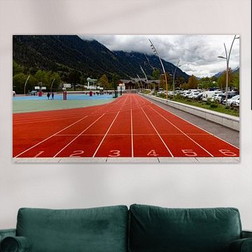 Terugblik op de Startlijn