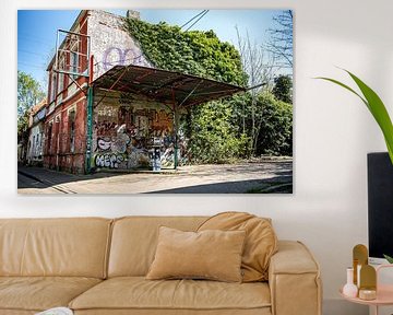 De Laatste Dienst van Johan Gorissen Fotografie