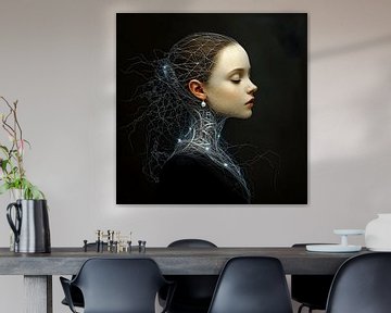 Testen Sie es von Jolique Arte