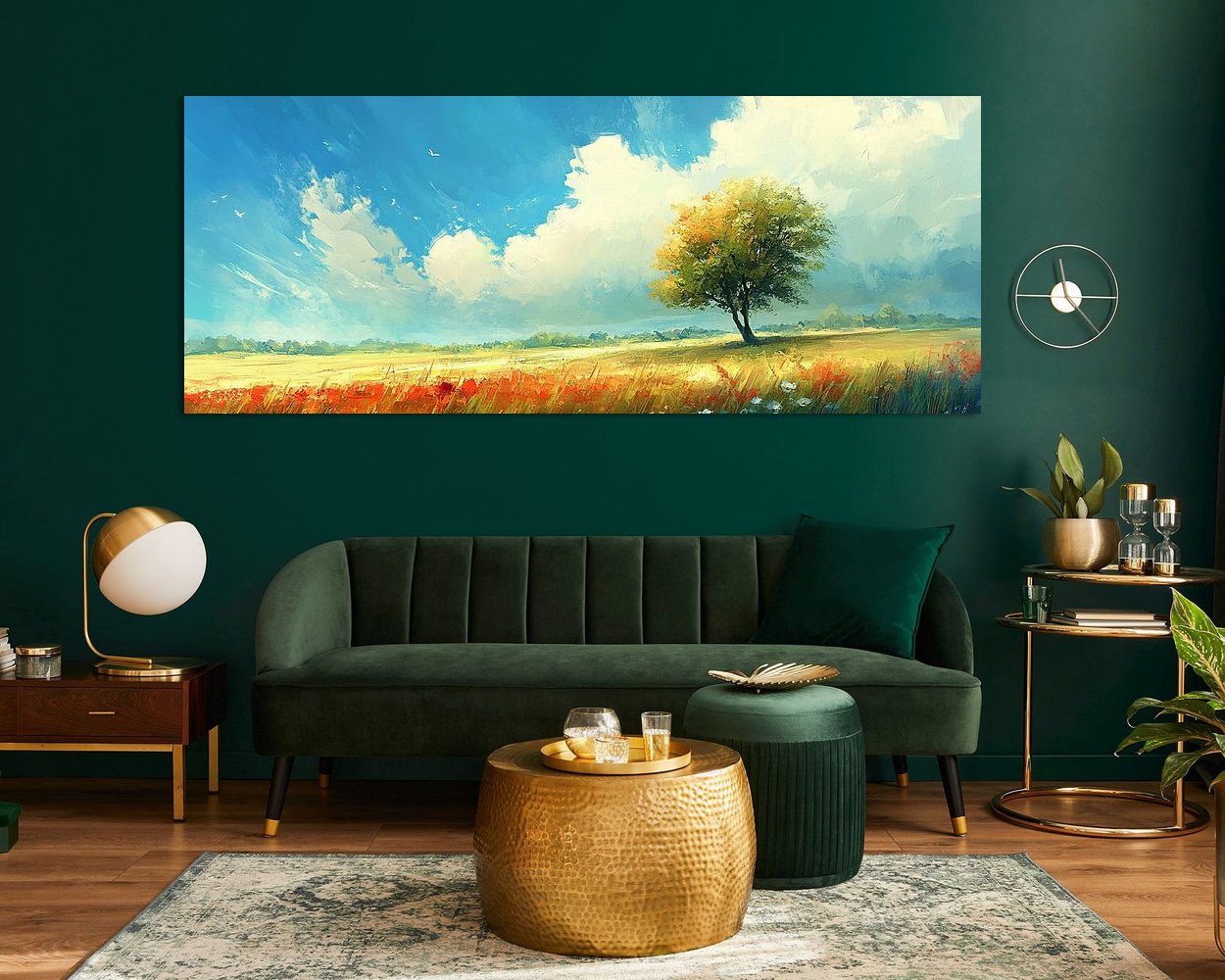 Raumvorschau