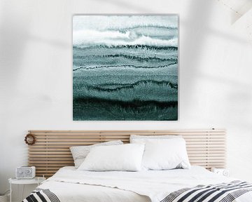 Within the Tides Greenland  Strigel by Monika Strigel