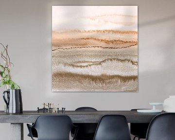 Within the Tides New Neutrals Monika Strigel by Monika Strigel