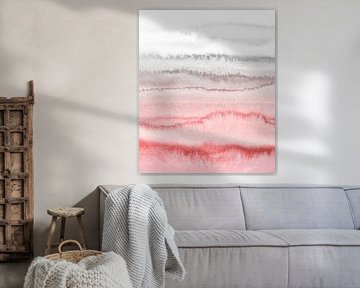 WITHIN THE TIDES Soft Horizons by Monika Strigel