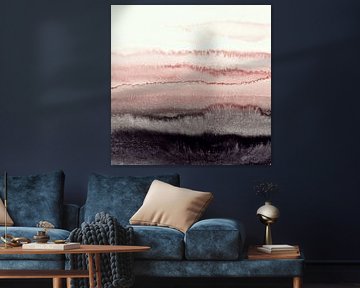 WITHIN THE TIDES Blush to Black by Monika Strigel