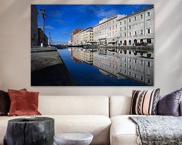 Trieste