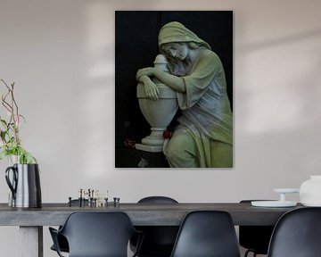 La perte sur Rinke van Brenkelen