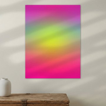 Neon 3 by Bert Nijholt