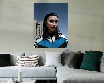 FROUFROU PARIS von Studio Antoine Beau Man