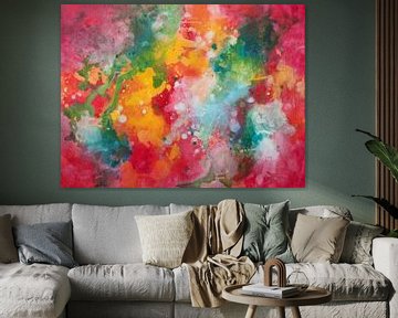 Euphoria van Maria Meester