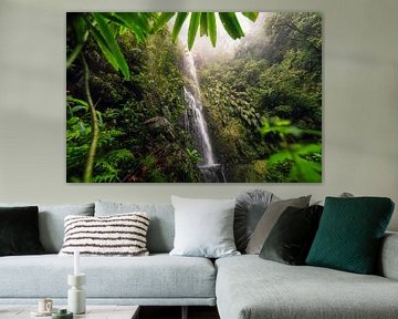 Caldeirão Verde