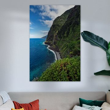 Miradouro do Veu da Noiva