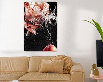 Splash - Roos van Juergen Pichler Fotografie