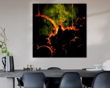Formes obscures sur Transmutation Art
