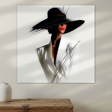 Hommage an René Gruau