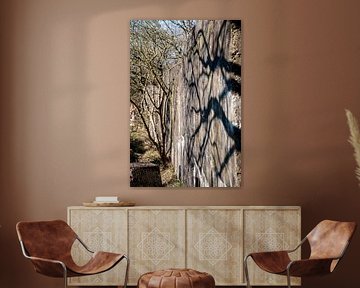 Atlanicwall von Heleen de Silva