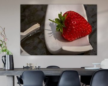 Strawberry fields forever - part 2