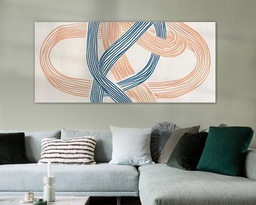 Simple interior by Modern Collection