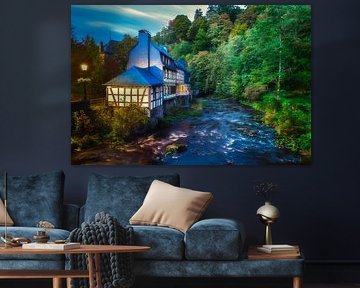 Monschau