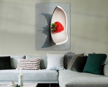 Strawberryfields für immer - Teil 4 von Léontine Lamers
