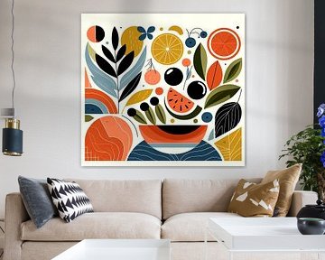 Sun fruits