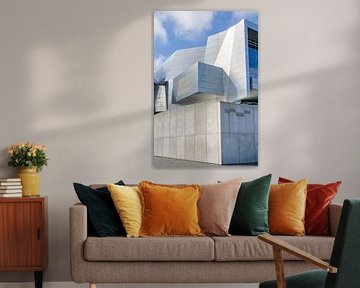 Concertzaal Aalborg
