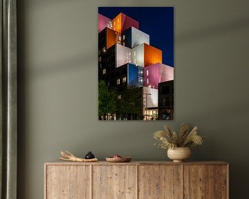 Easthouse 955 Amsterdam