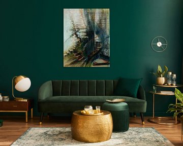 Huis van Licht - Dorie Canters