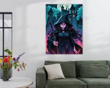 sorcier