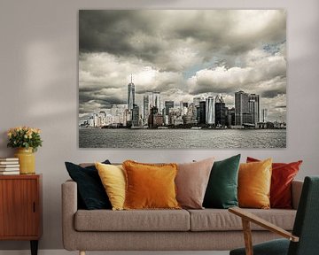 New York City by Mark Isarin Fotografie