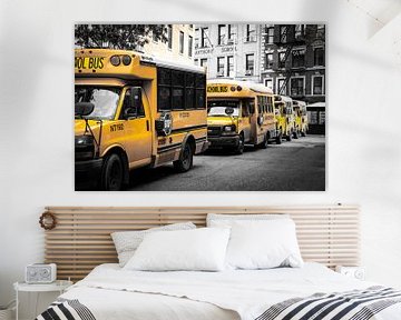 New York City by Mark Isarin Fotografie