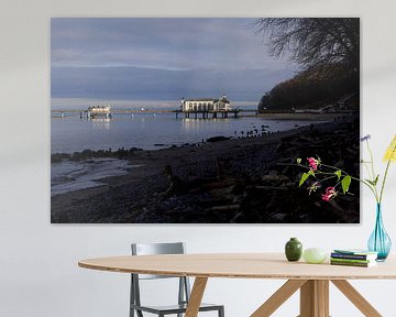 Seebrücke Sellin