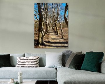 246. Landgoed Beerschoten